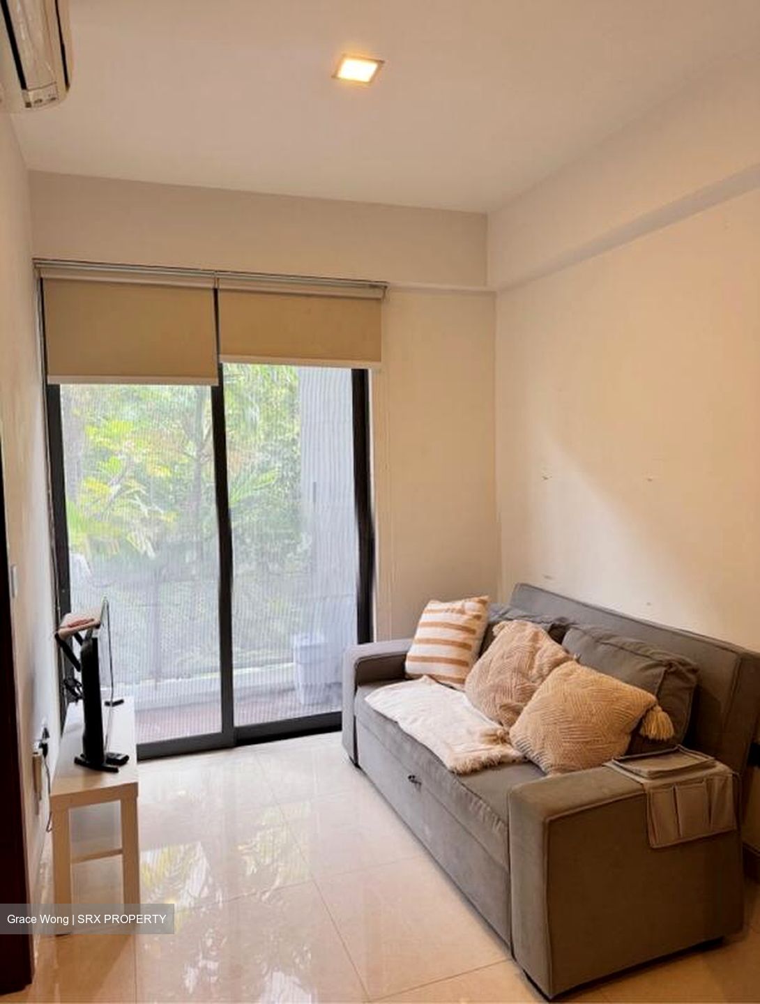 Centra Loft (D14), Apartment #562368371